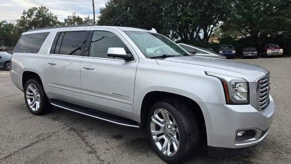 GMC YUKON XL 2019 1GKS1GKC8KR125630 image